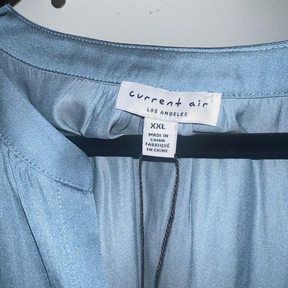 Current Air Ruffle blouse - Picture 3 of 4